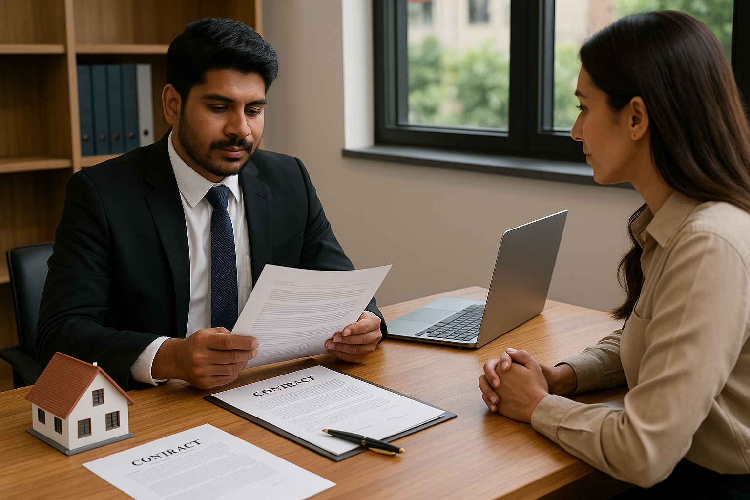 Property and Real Estate Legal Services in Nalgonda