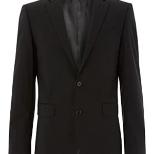 zodiac advocate blazer